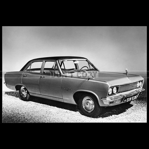 Photo 015988 vauxhall - a.015988,