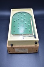 VINTAGE  CHAD VALLEY MINI BAGATELLE  No 9332 ~ 1950'S
