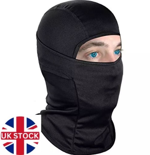 Balaclava full face mask - balaclava,