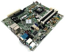 HP Compaq Pro 6200 SFF Desktop Motherboard LGA 1155/Socket H2 DDR3 614036-002 