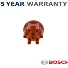Bosch Distributor Cap Fits 6