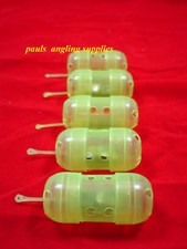 5 x Small Blockend Fishing