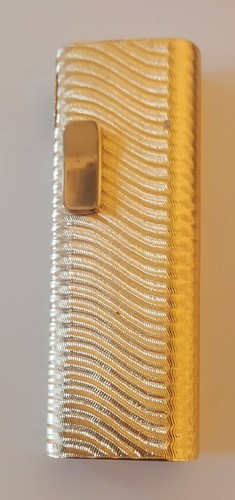 Sarome vintage gas lighter - sarome,