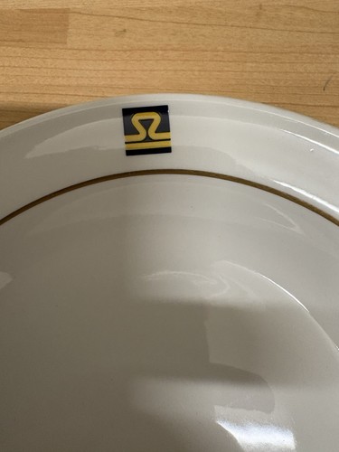 Very nice sealink bowl - very,