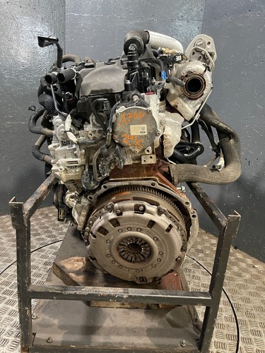 Ford transit mk8 2019 on - mk8, 2019-on