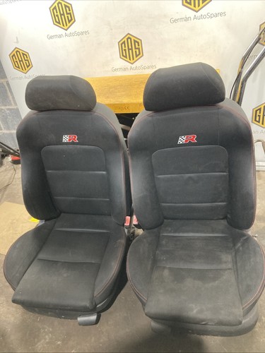 Seat leon cupra front seats - seat,