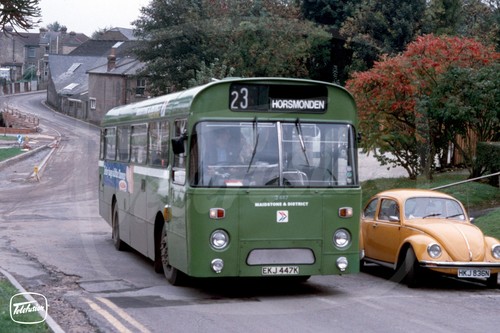 Bus photo maidstone - photo,