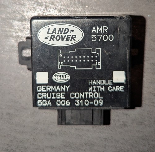 Range rover p38 amr - range,