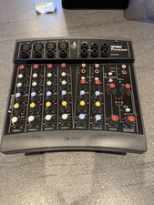 Soundcraft Spirit Powerpad