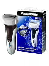 Panasonic ES-RF31-S Wet & Dry