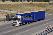 Truck Photo Volvo FH16