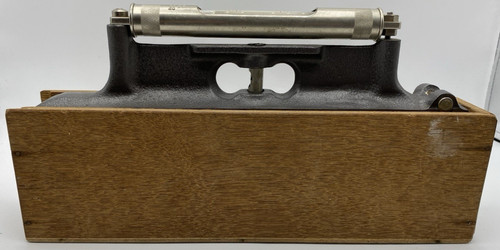Rabone chesterman spirit - rabone,
