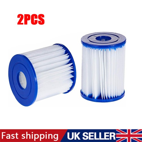 Pack bestway 58093 - bestway, filter
