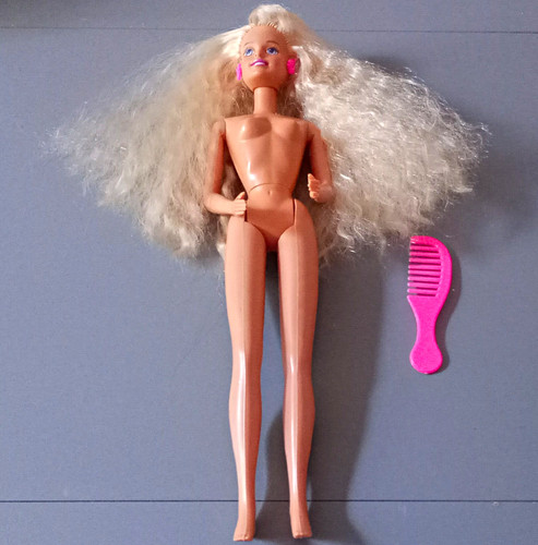 1992 hasbro holiday sindy - 1992,