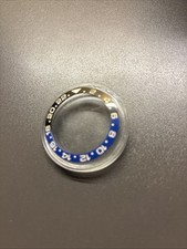 Rolex gmt master bezel - rolex, batman