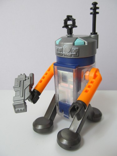 Playmobil vintage special - vintage,
