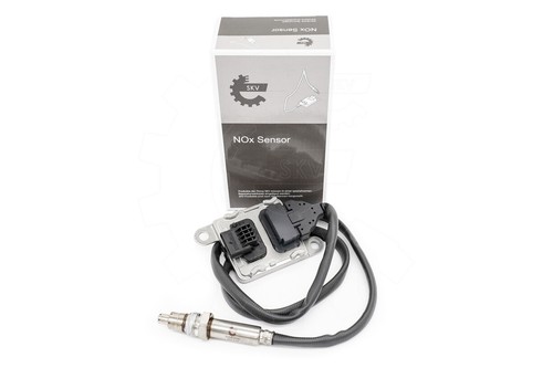 Urea injection nox sensor skv - nox,