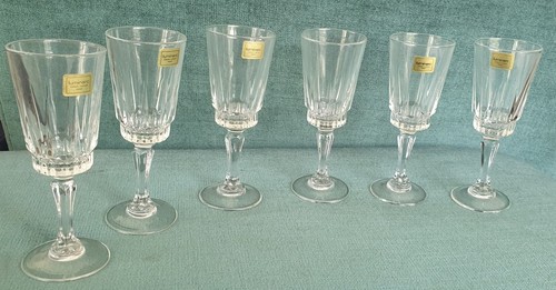 Vintage luminarc victoria - vintage,