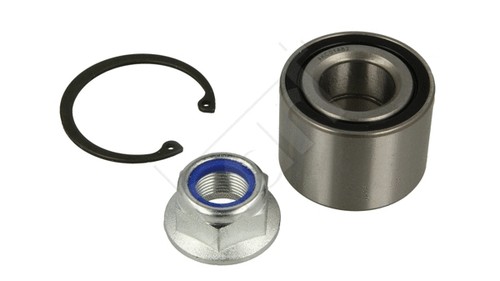 Front rear wheel - rear,