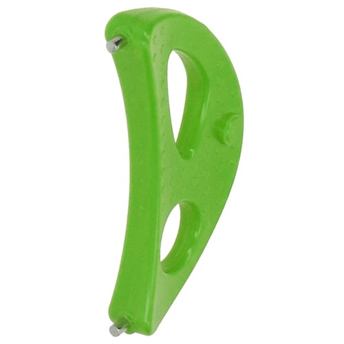 Green tool for jack lalanne - green,