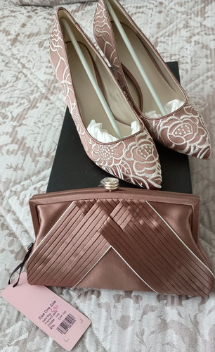 Phase eight praline satin - phase,