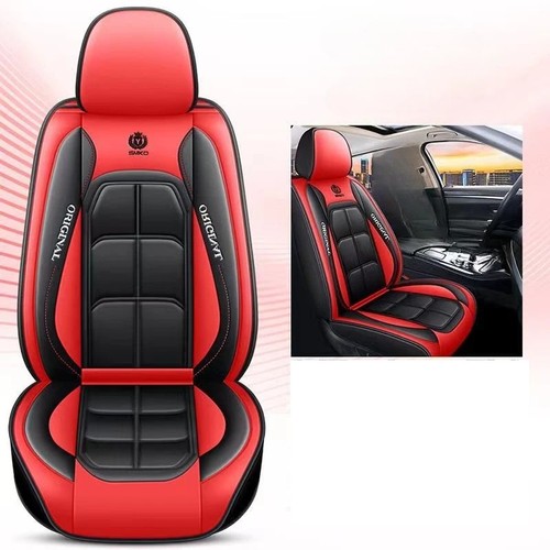 All inclusive seat cover - all,