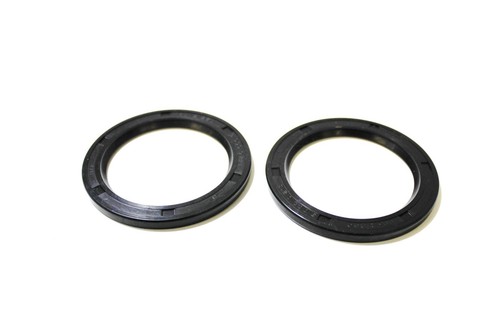 Pair rear hub inner - of,