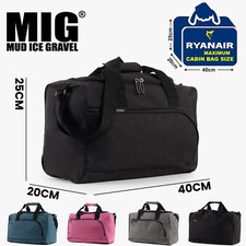 MIG Ryanair Approved Cabin