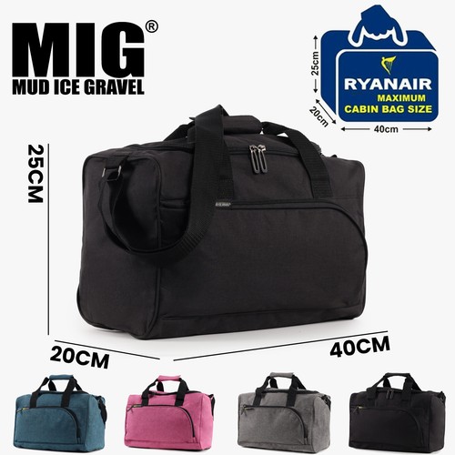 Mig ryanair approved - mig,