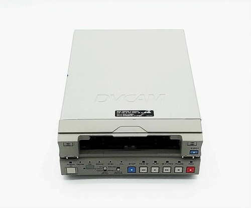 Sony dsr ntsc pal - dsr-11, minidv