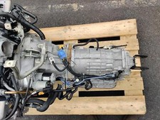 SUBARU IMPREZA 2008-2012 AUTOMATIC TRANSMISSION GEARBOX 1.5 2WD 75488 TA1B8EQ1AA