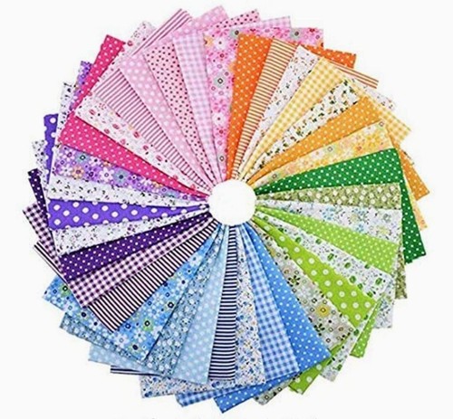 10x assorted color fat - 10x,