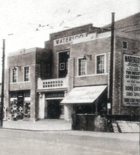 HUDDERSFIELD Cinema 1000 Seats