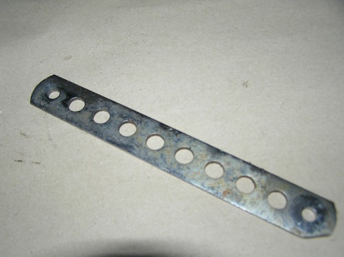 Honda 350k brake support - 350k,