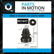 CV Joint Boot fits VOLVO C30
