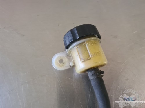Rear brake master cylinder - brake,