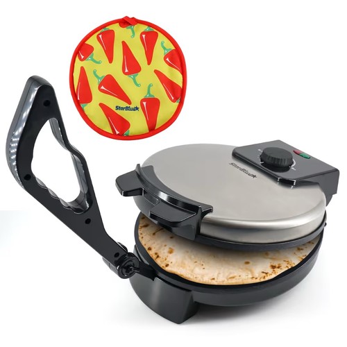 Starblue 4cm roti maker - starblue,