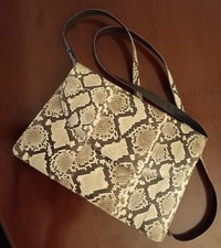 Vintage Genuine Python Skin