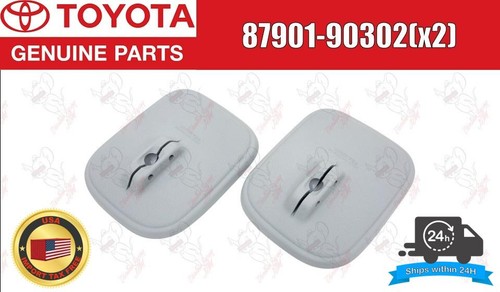 Toyota genuine land - land, cruiser