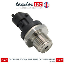 Fuel Injection Rail High