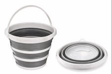 Silicone Collapsible Laundry