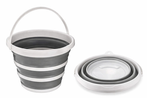 Silicone collapsible laundry - silicone,