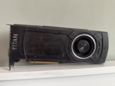 NVIDIA GeForce GTX Titan X