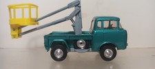 CORGI TOYS , JEEP FC150 Cherry Picker, 478 , c1965  excellent, near mint