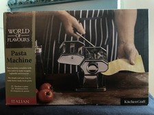 KitchenCraft World of Flavours