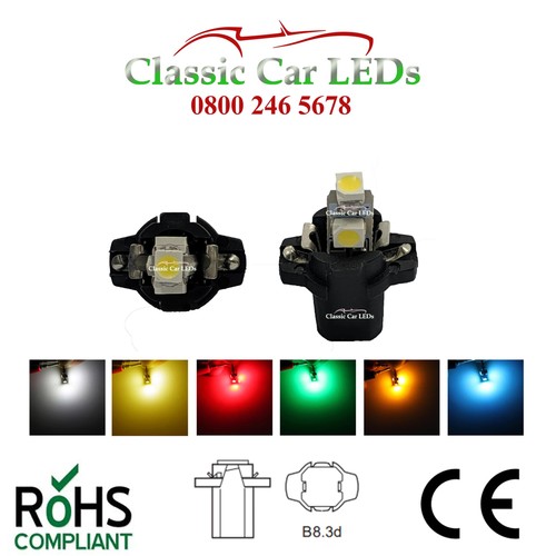 286 led twistlock - 1x,