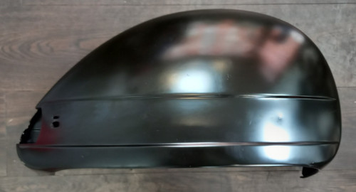 Vespa right hand side - vespa,
