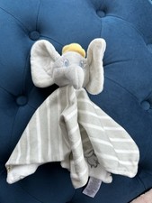 Disney Primark Dumbo Elephant