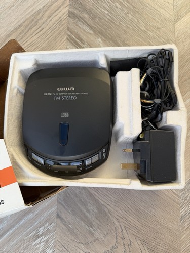 Aiwa r650 1990s - aiwa, cd