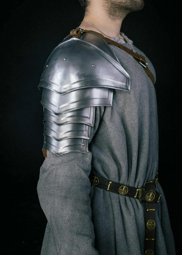 Knight warrior armor - knight,